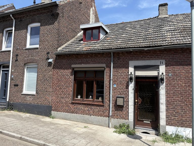 Herkenbosscherweg 21