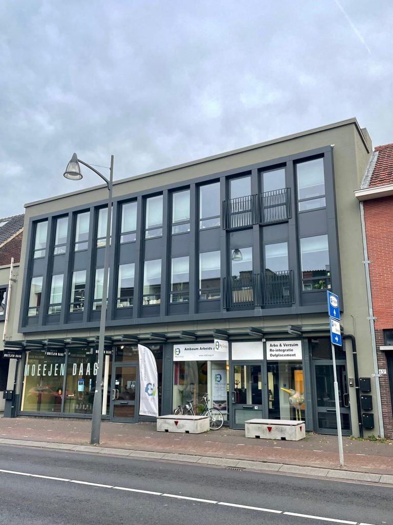 Grotestraat 63B