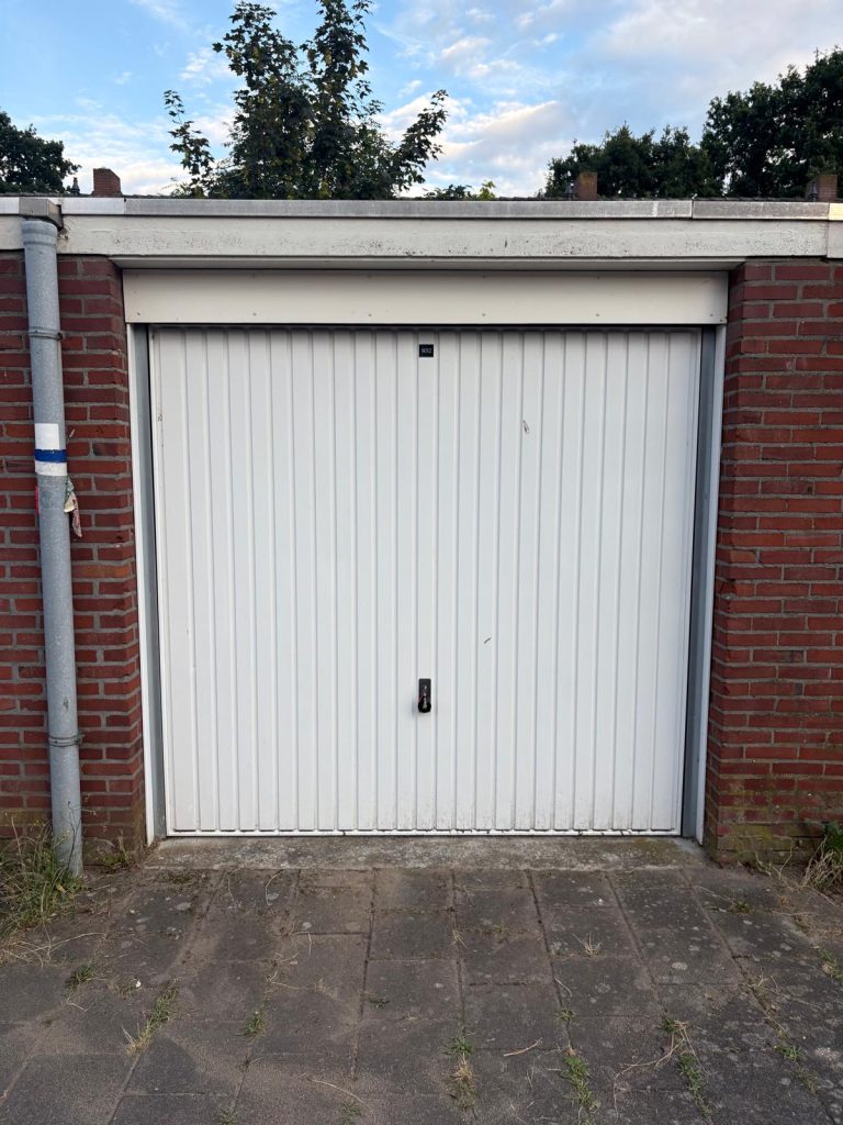 Plevierstraat 8012 ong