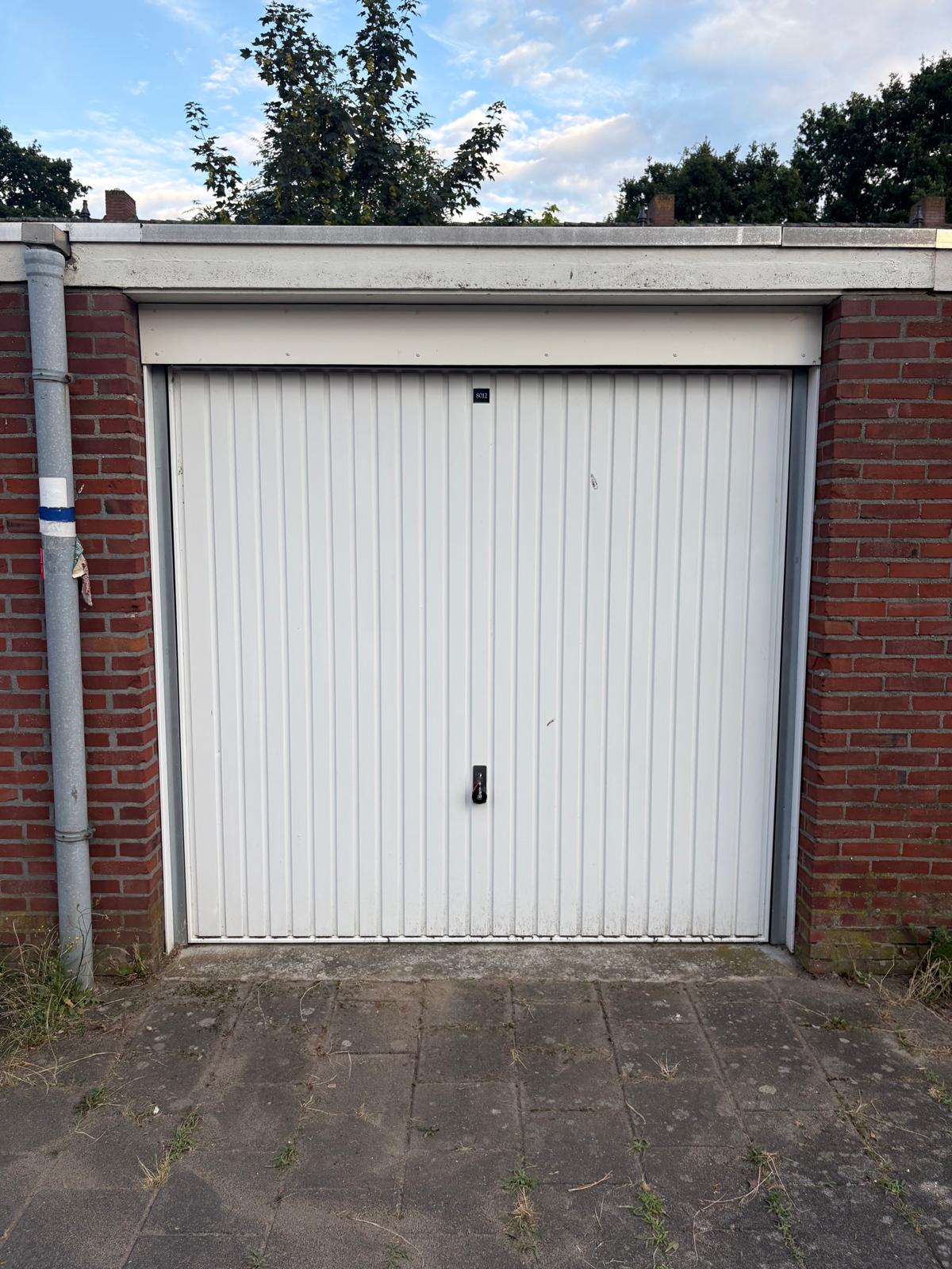 Plevierstraat 8012 ong