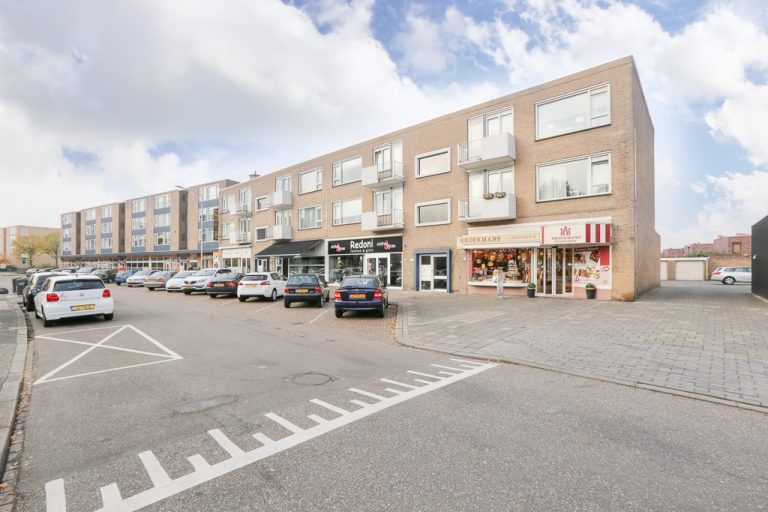 Vinckenhofstraat 54