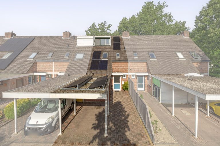 Postiljonhof 31