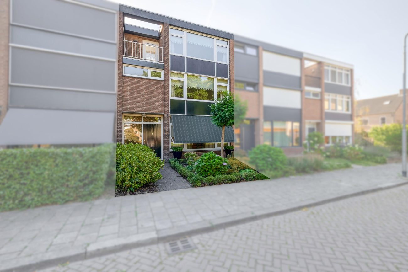 Bisschop Paredisstraat 6