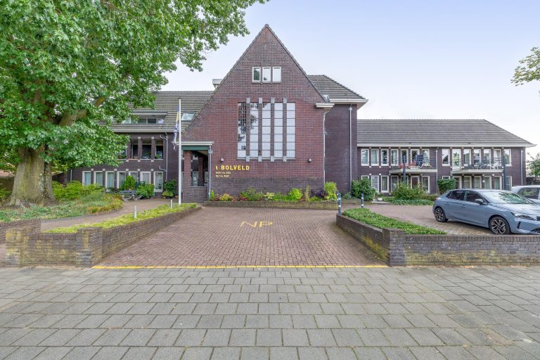 Schoolstraat 14H