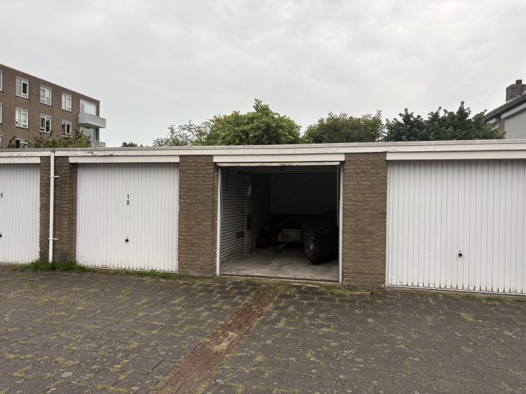 Karel van Egmondstraat 8036 ong