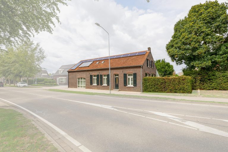 Baarlosestraat 234