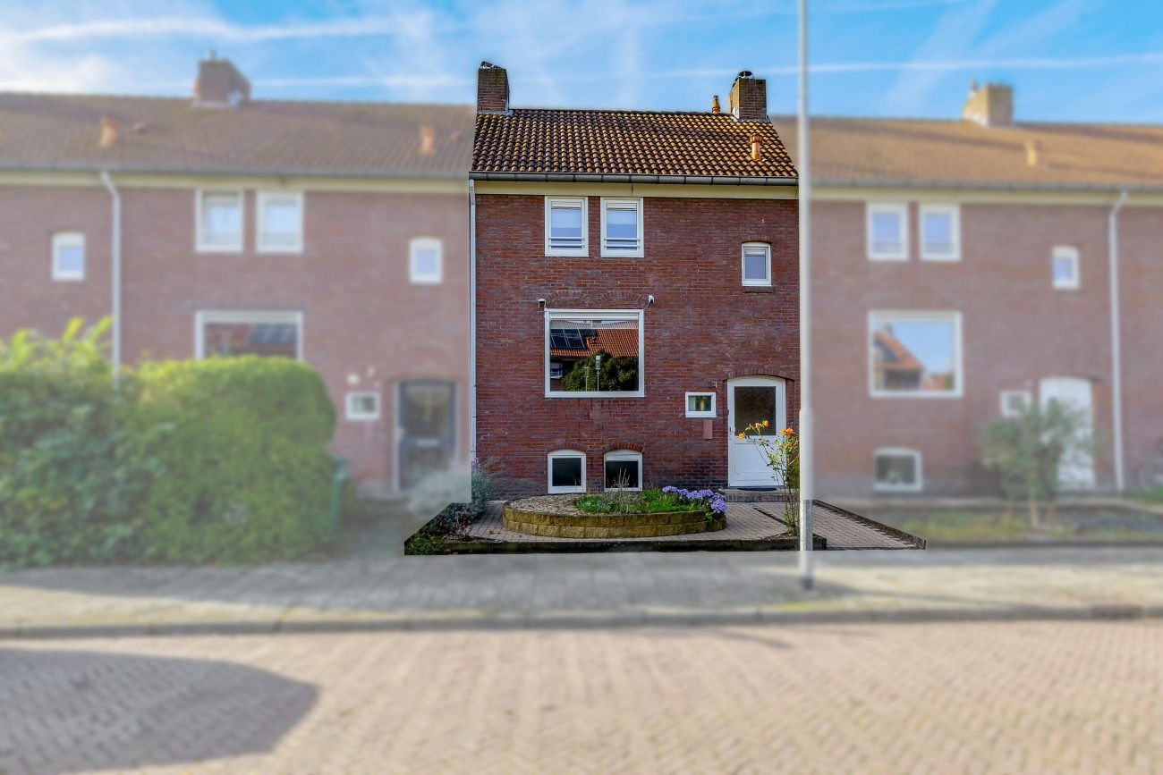 Herman Potgieterstraat 34