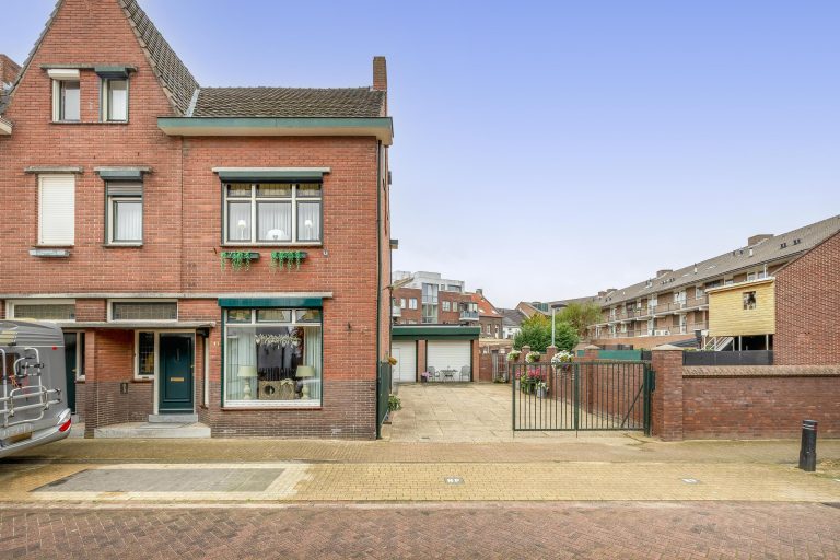 Posthuisstraat 11