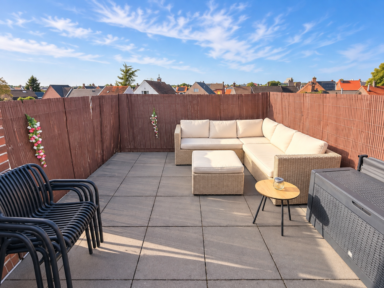 Appartement te huur: Grotestraat 30C, Tegelen