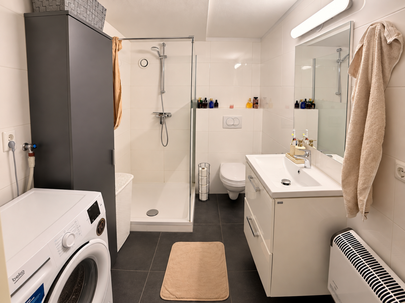 Appartement te huur: Grotestraat 30C, Tegelen