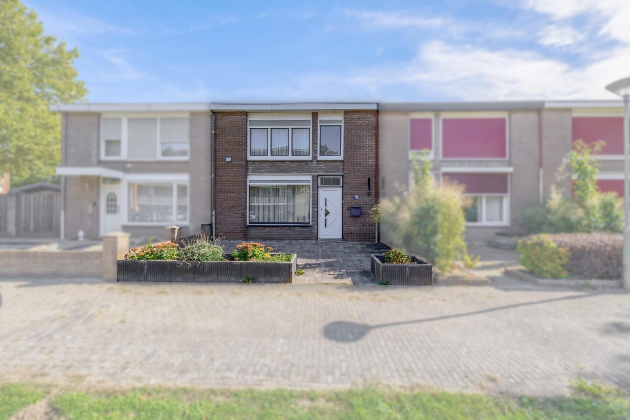 Pottbeckerstraat 3