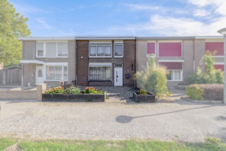 Pottbeckerstraat 3