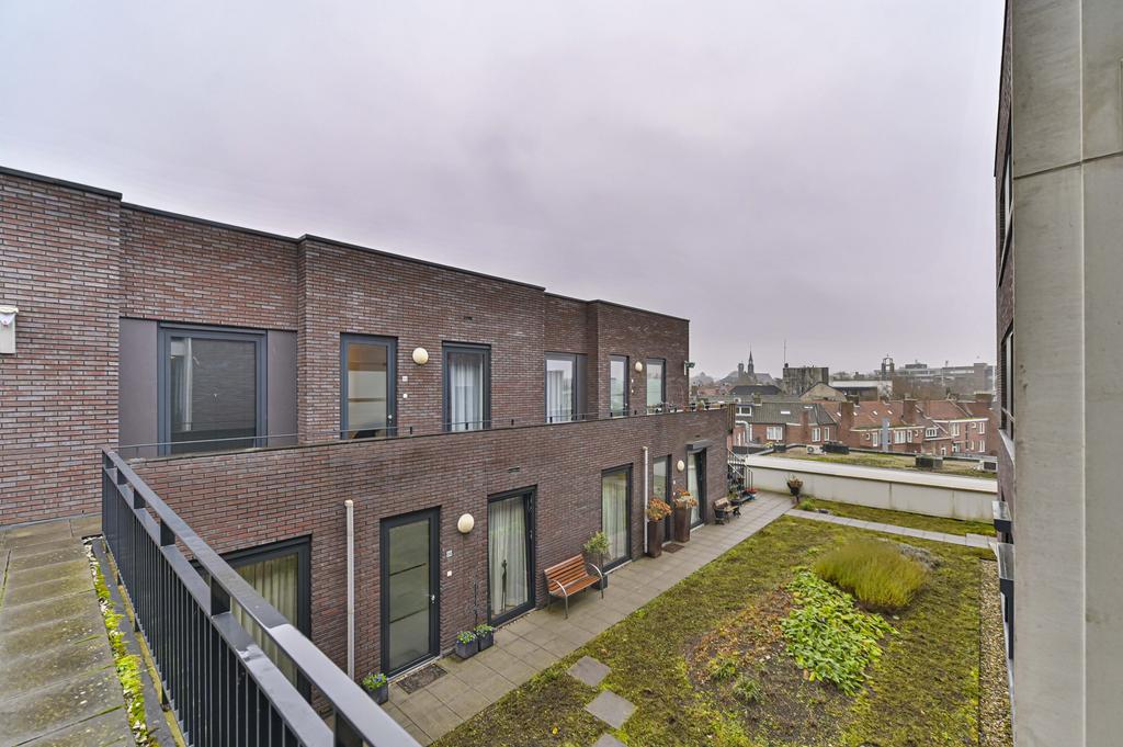Apartment in Venlo