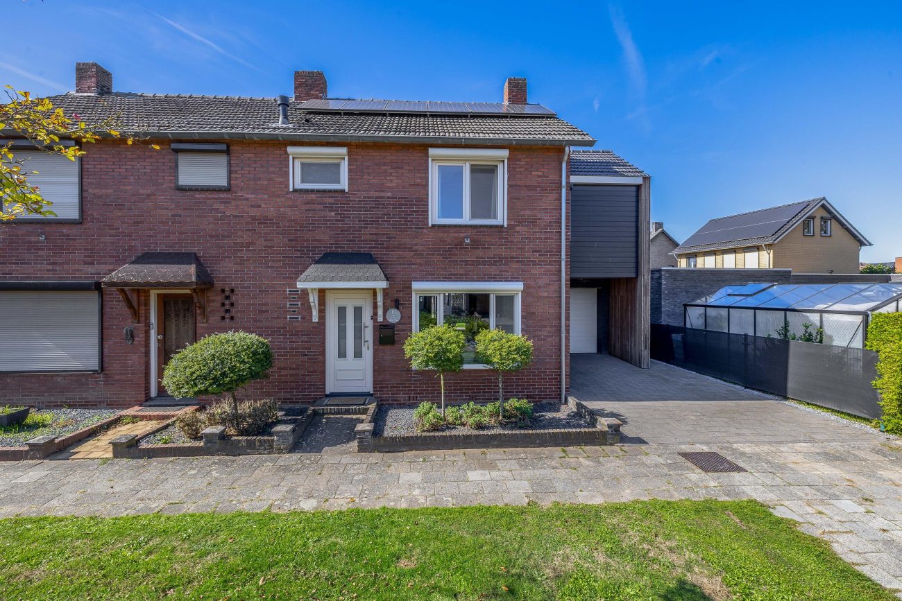 Beatrixstraat 19