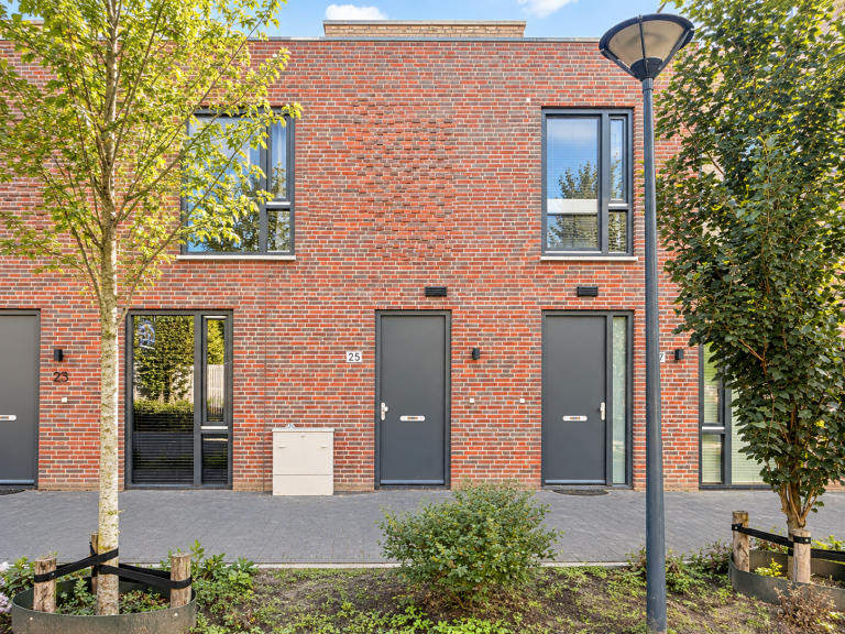 Veilingstraat 25