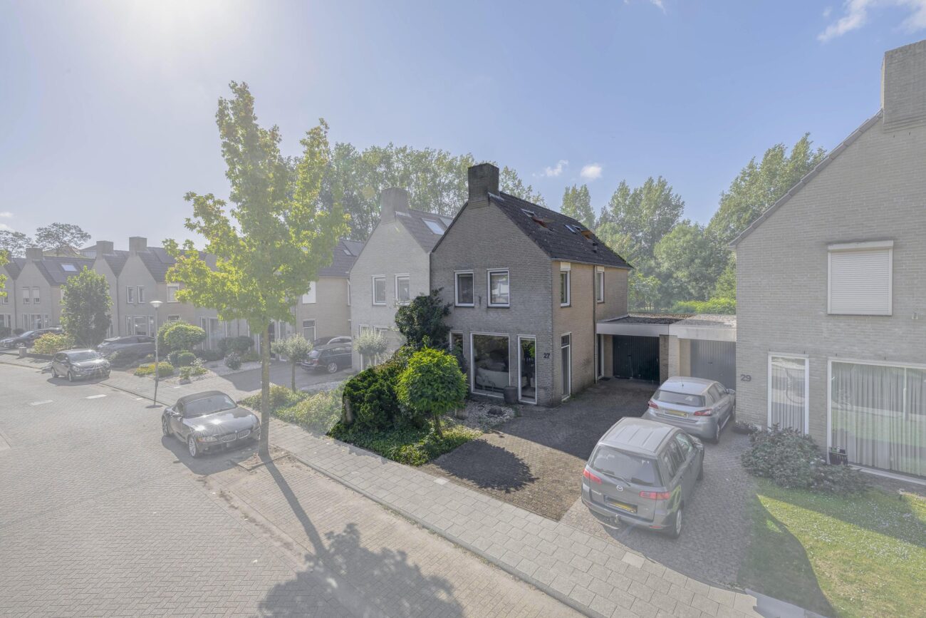 Ringelwikke 27