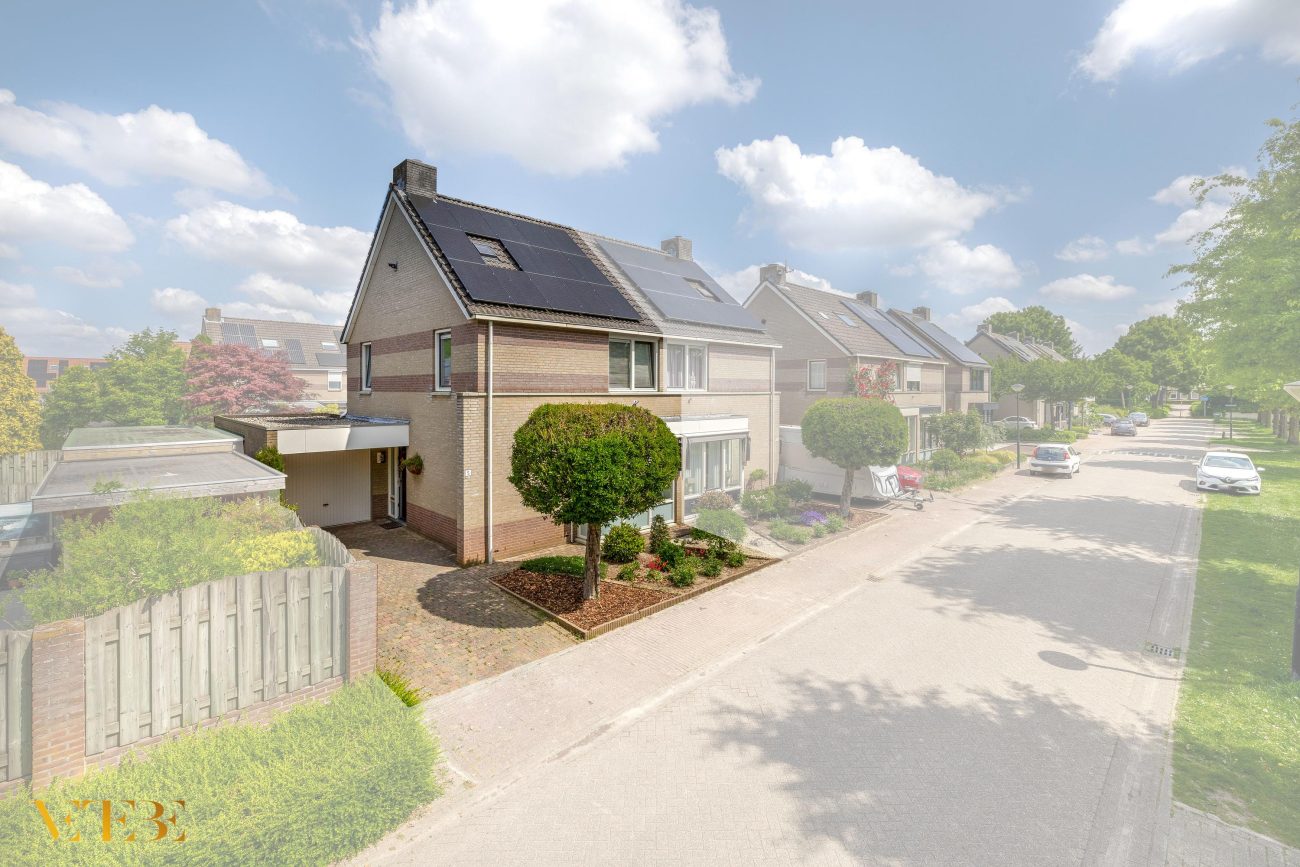 Pelikaanstraat 5