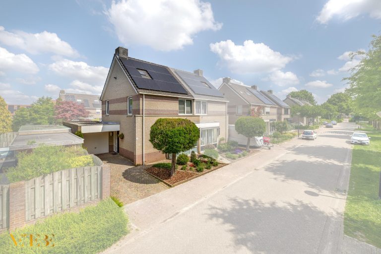 Pelikaanstraat 5