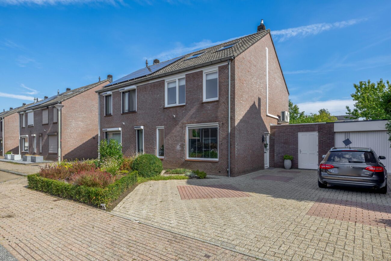 Wilderbeekstraat 28