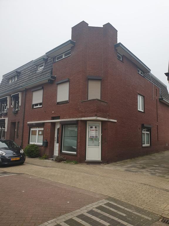 Posthuisstraat 16A