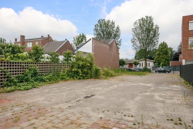 Maagdenbergweg ong