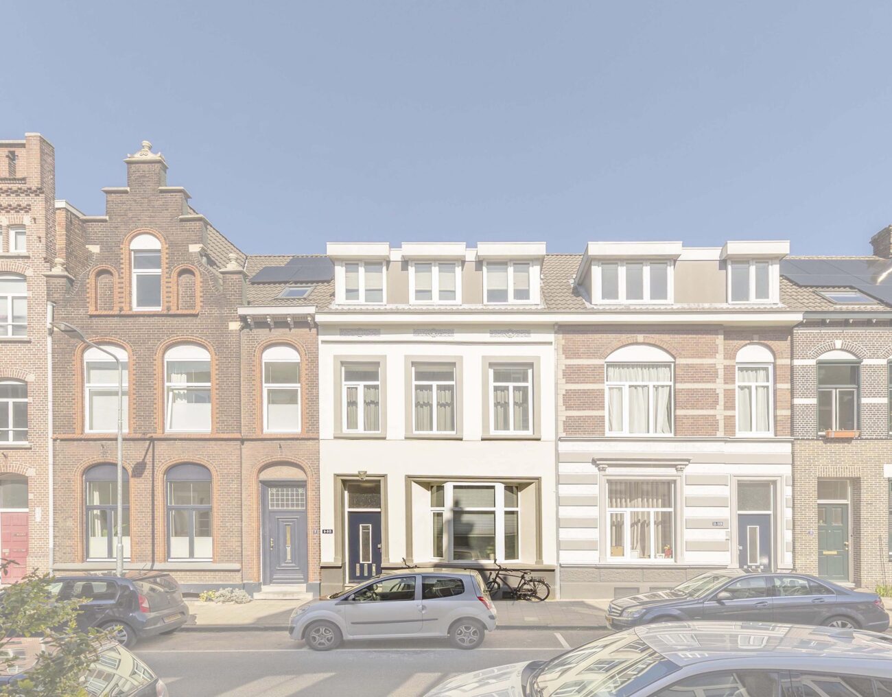 Noord Binnensingel 9