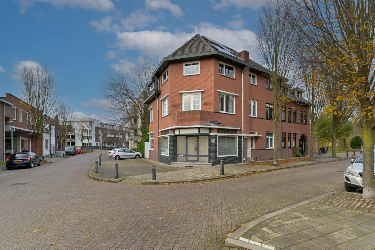 van Schelbergenstraat 54