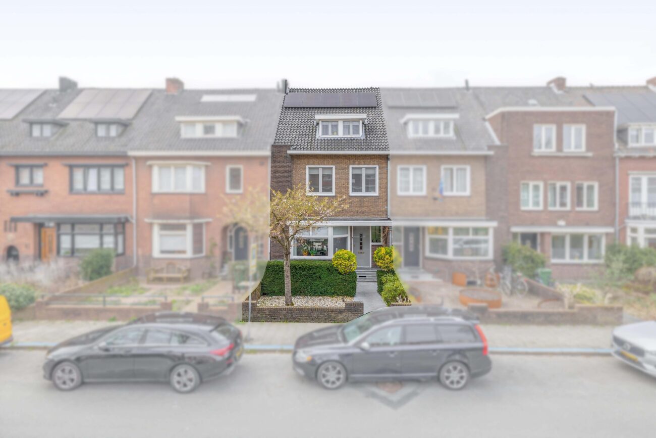 Hertog Reinoudsingel 131