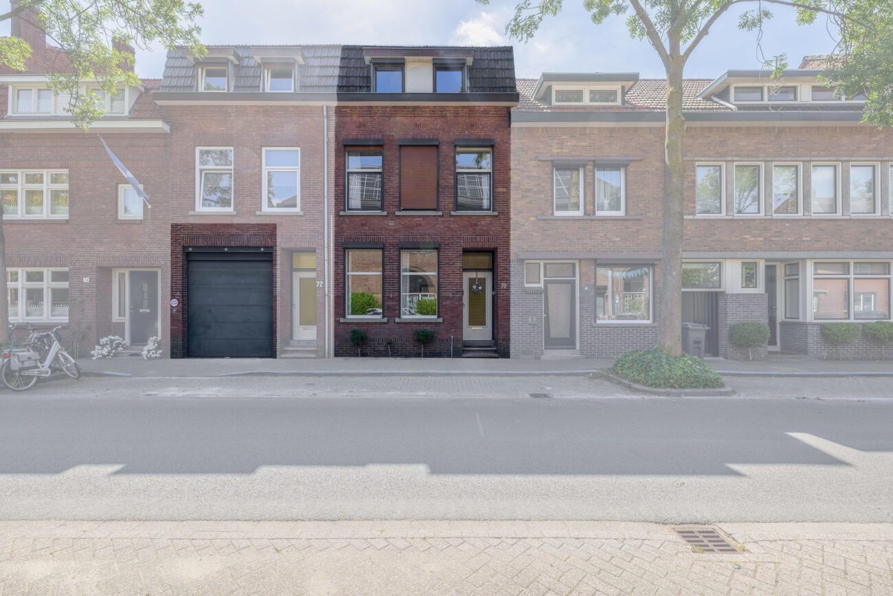 Hendrikxstraat 70