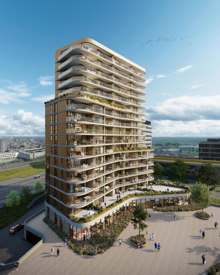 Professor Gelissensingel 2-45