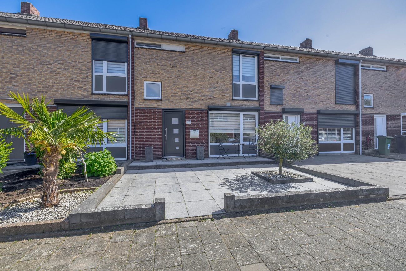 Reigerstraat 51