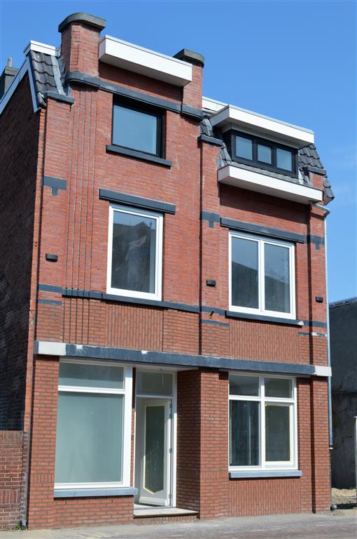 Oudemarktstraat 10b