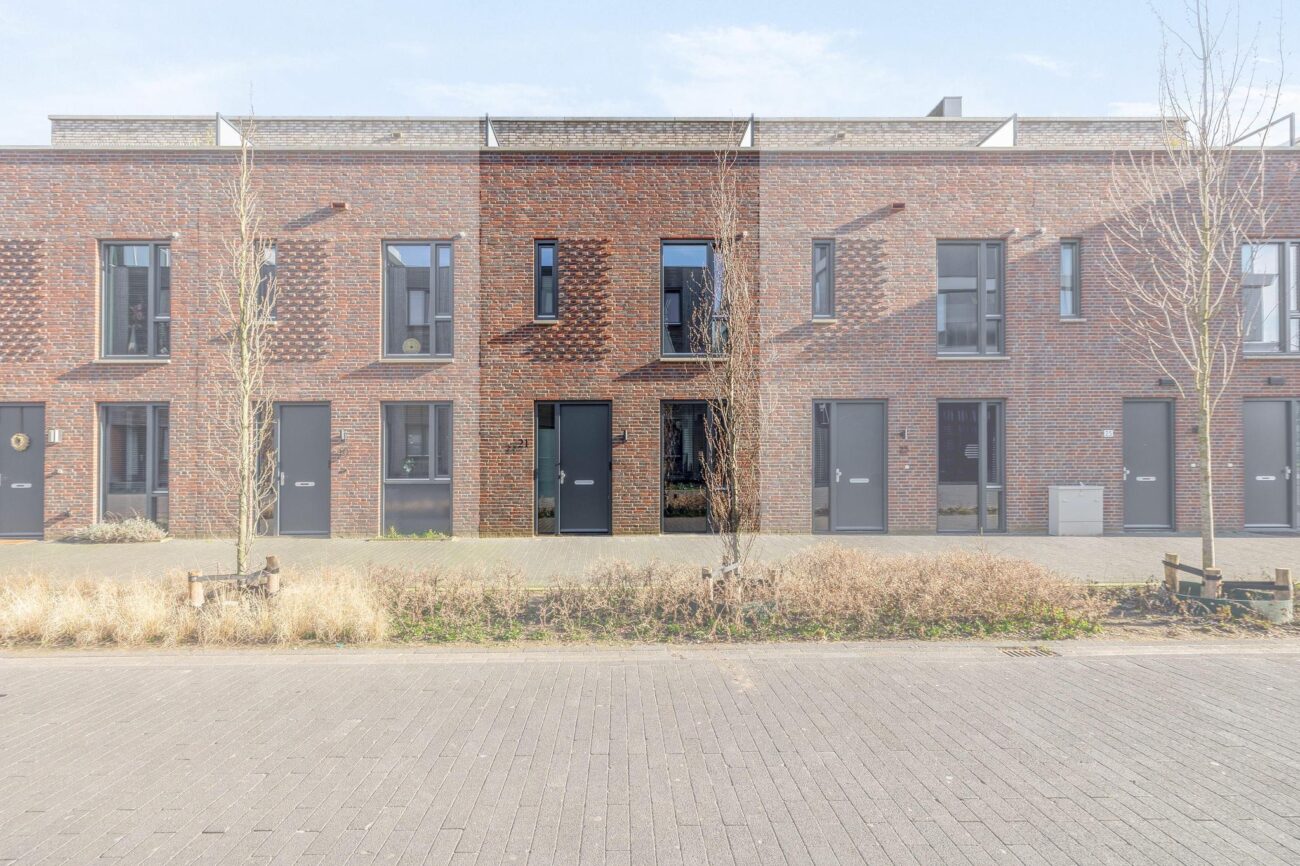 Veilingstraat 21