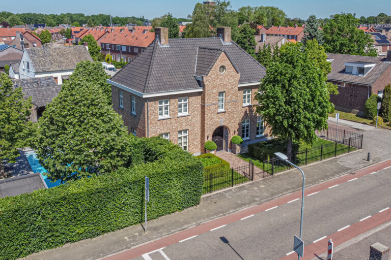 Prins Hendrikstraat 1