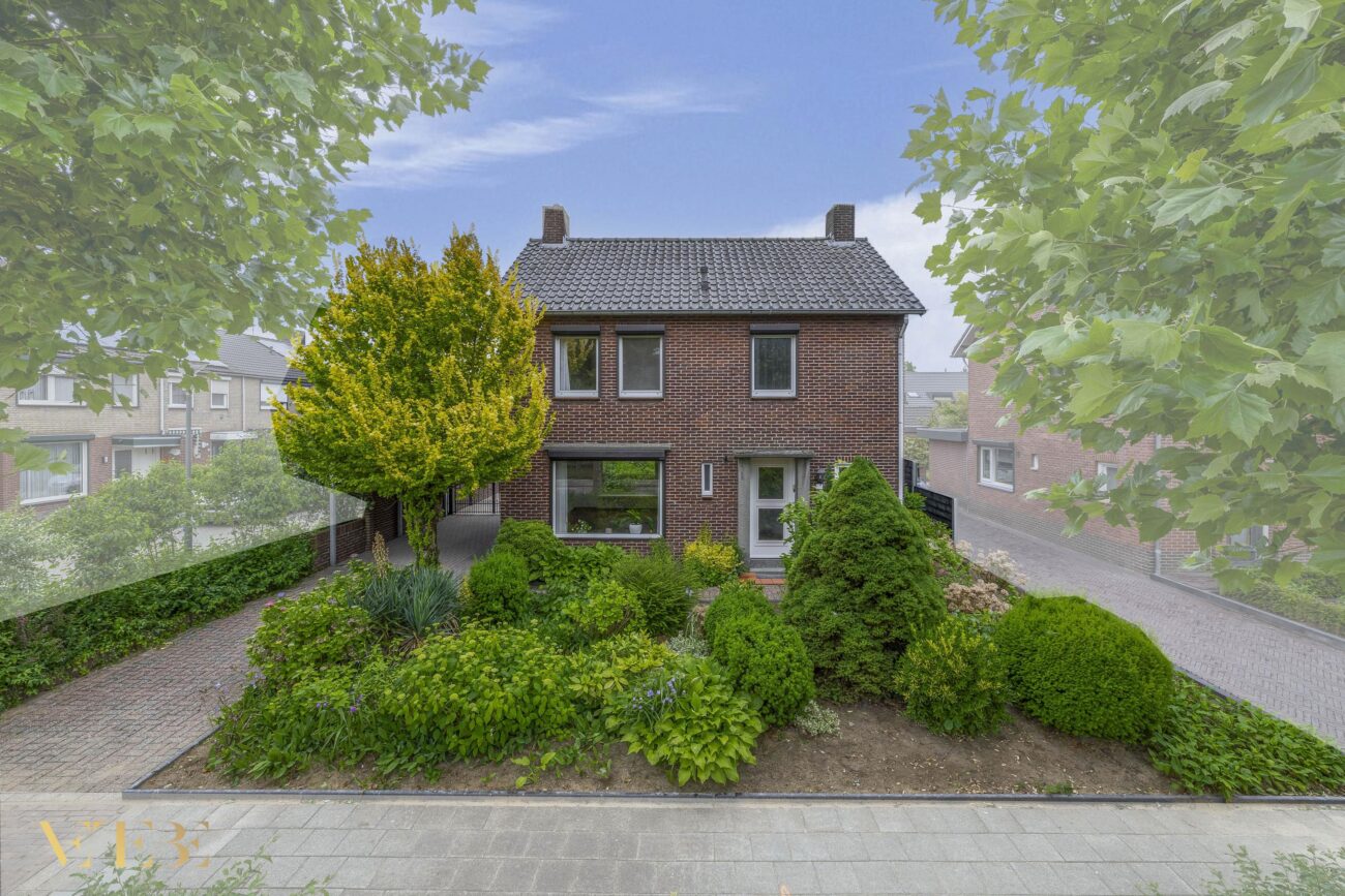 Prins Hendrikstraat 40