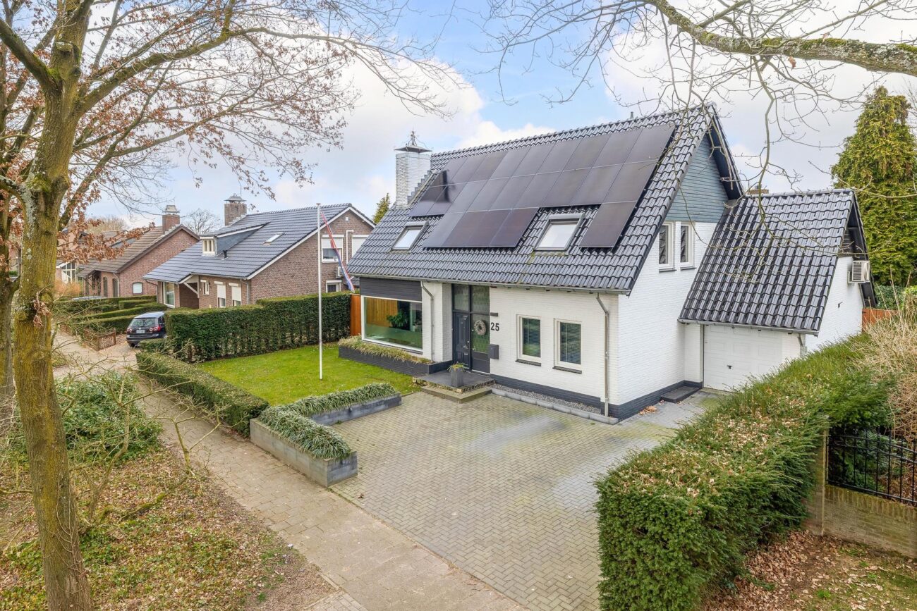 Meuleveldlaan 25