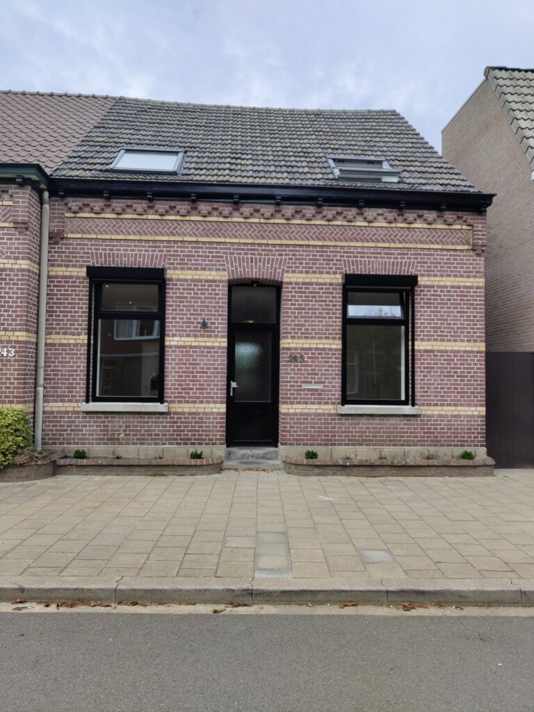 Bongerdstraat 245
