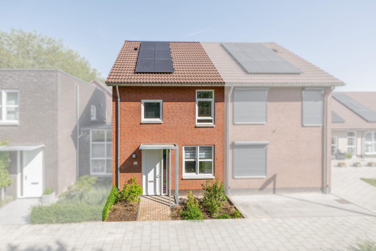 Paul Guillaumestraat 44
