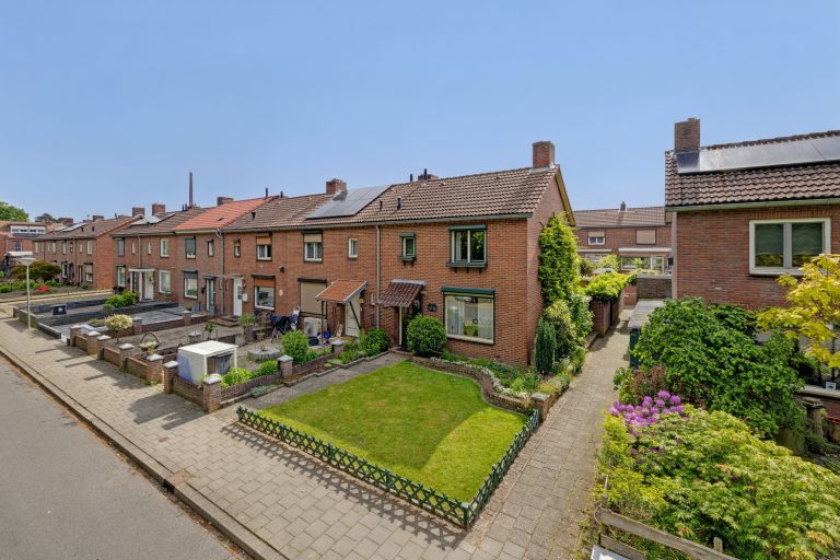 Lijsterlaan 37