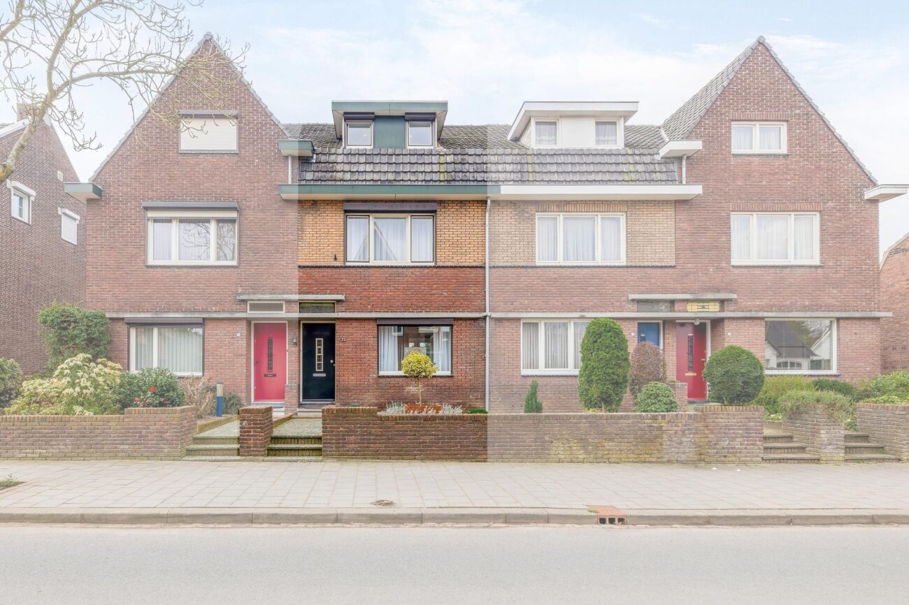 Kenzenstraat 23