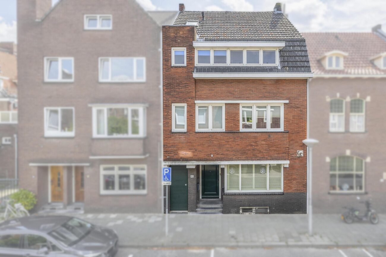 Monseigneur Boermansstraat 46