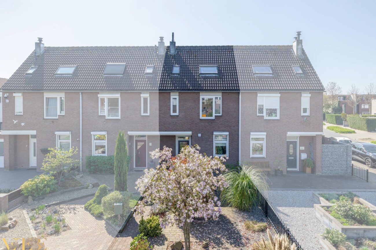 Anne Frankstraat 3