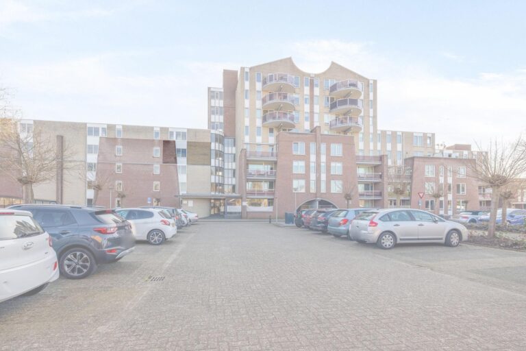 Harry Meijerstraat 107