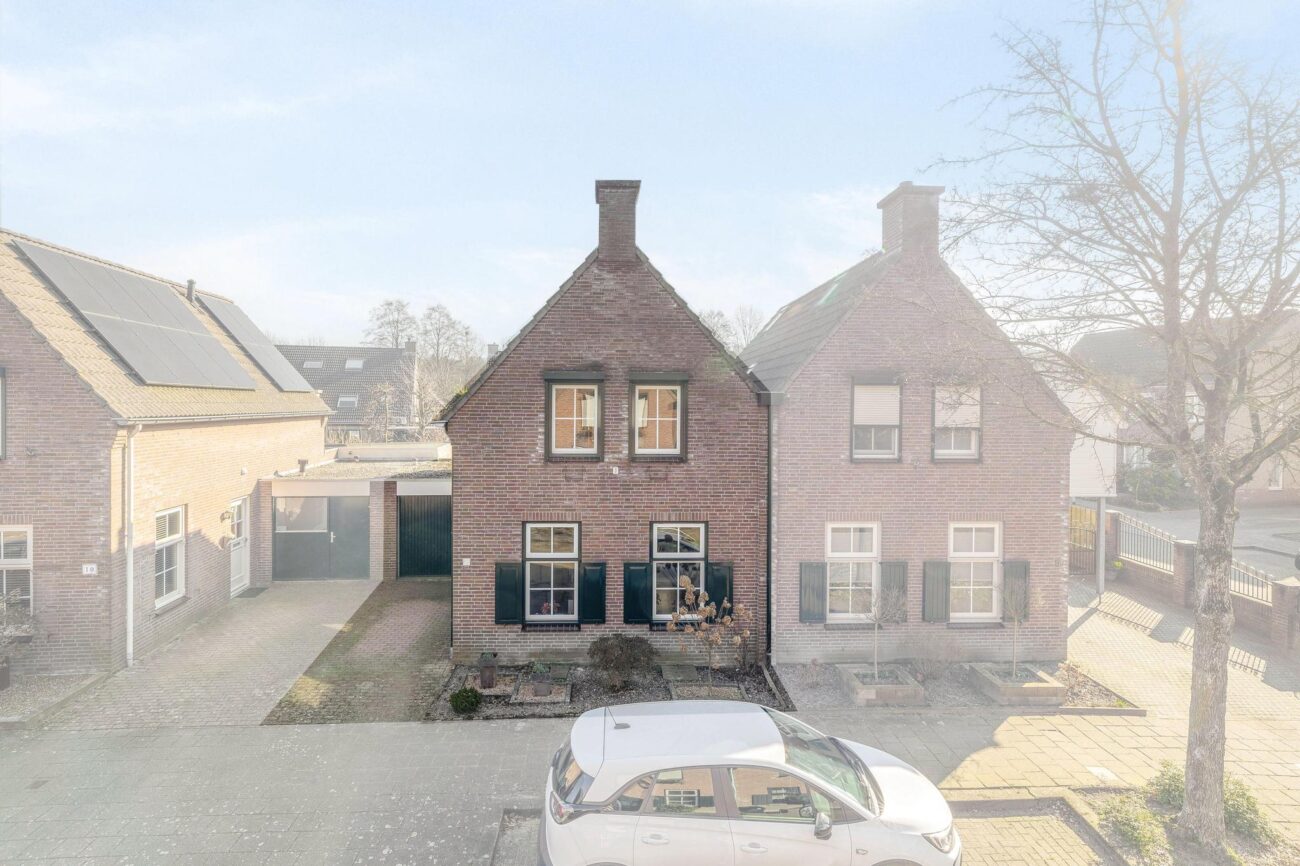 Oscar Woltersstraat 8