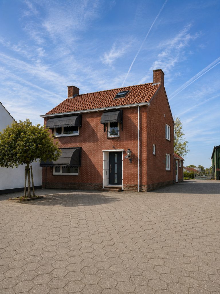 particuliere-woningen te huur op Baarlosestraat 279A