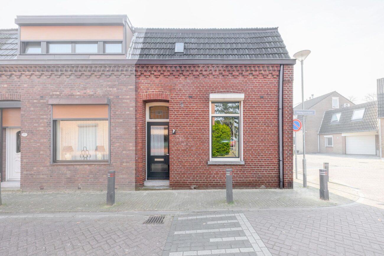 Hoogstraat 71