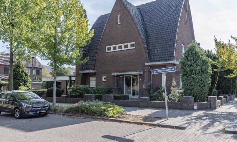 Sint Aloysiusstraat 2
