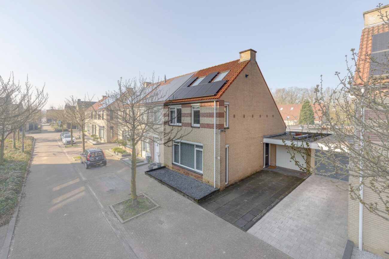 Gruttostraat 8