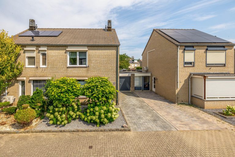 Klimopstraat 44
