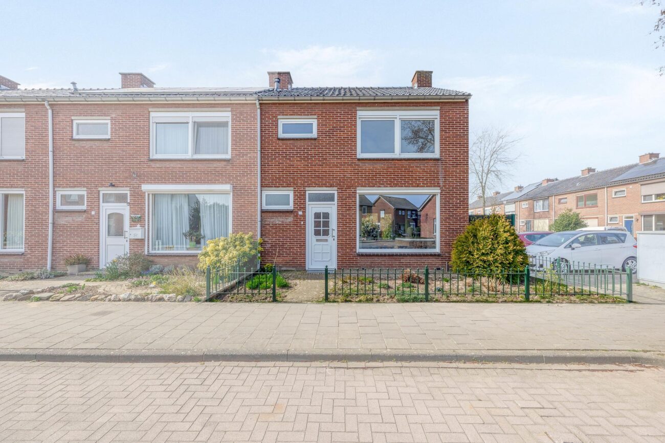 Oude Heerweg 11